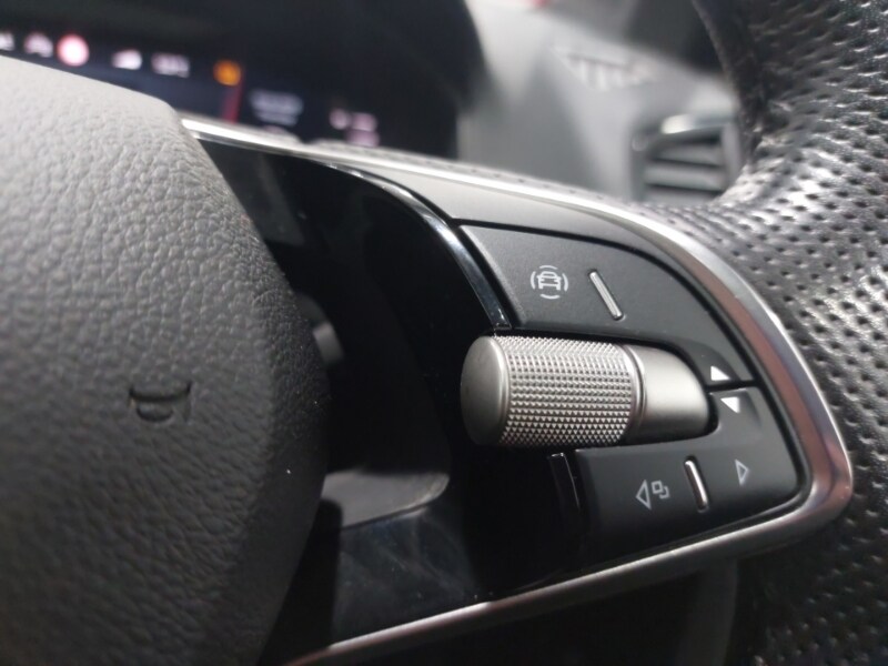 Used Skoda Karoq 2024 for sale - 77503092: Photo 14