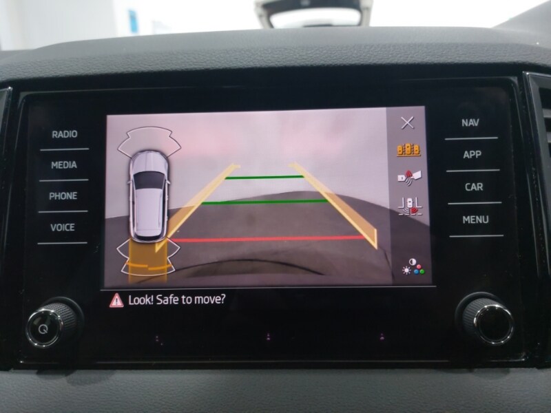 Used Skoda Karoq 2024 for sale - 77503092: Photo 17