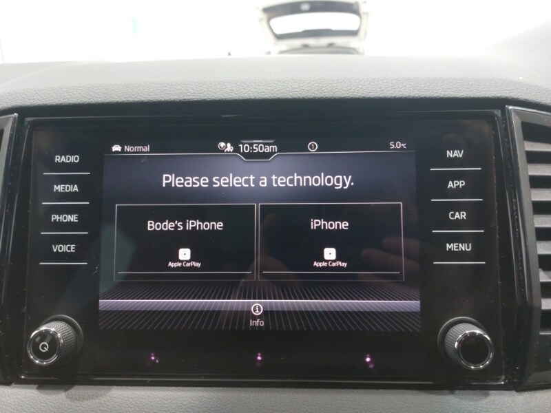 Used Skoda Karoq 2024 for sale - 77503092: Photo 18