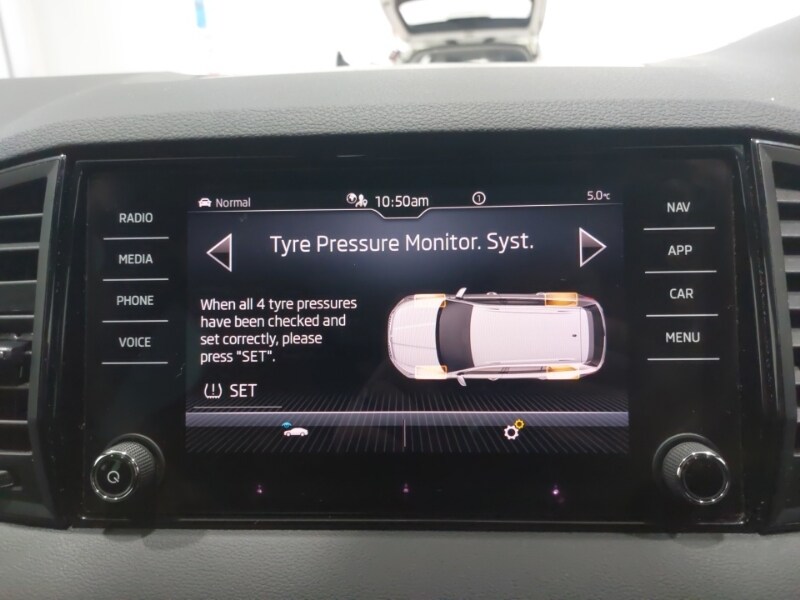 Used Skoda Karoq 2024 for sale - 77503092: Photo 19