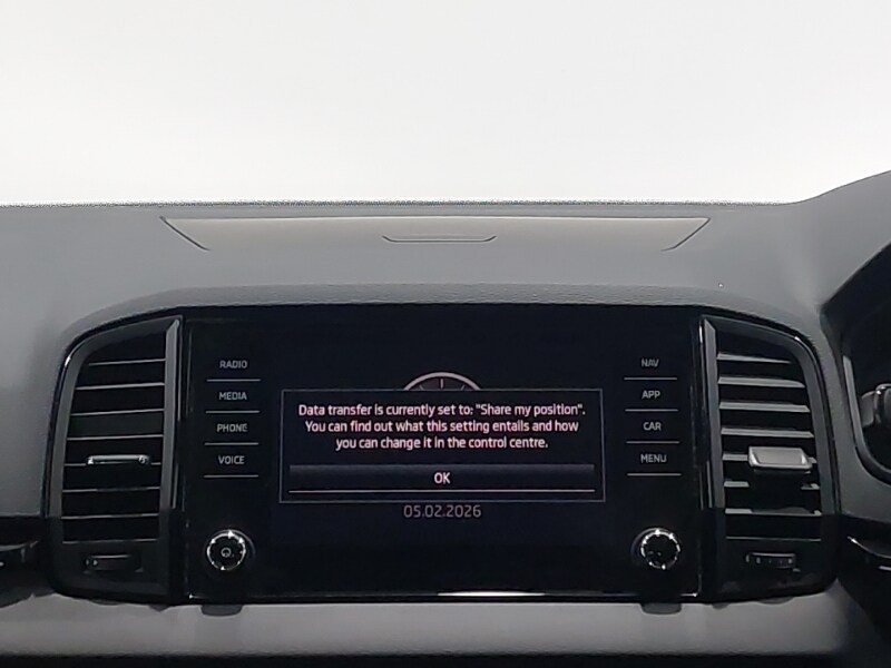 Used Skoda Karoq 2024 for sale - 77503092: Photo 7