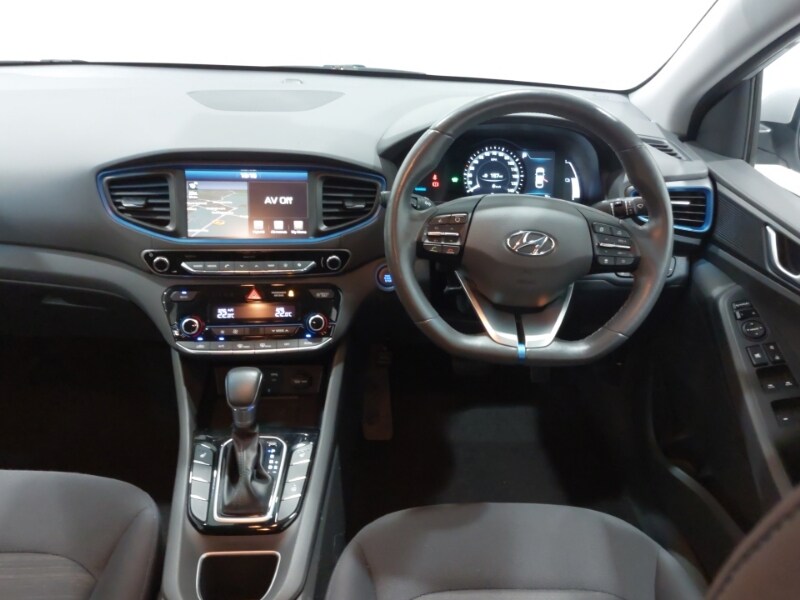 Used Hyundai IONIQ 2017 for sale - 77503071: Photo 10