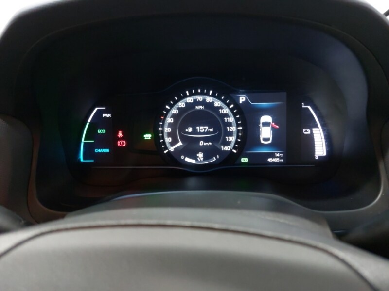 Used Hyundai IONIQ 2017 for sale - 77503071: Photo 11