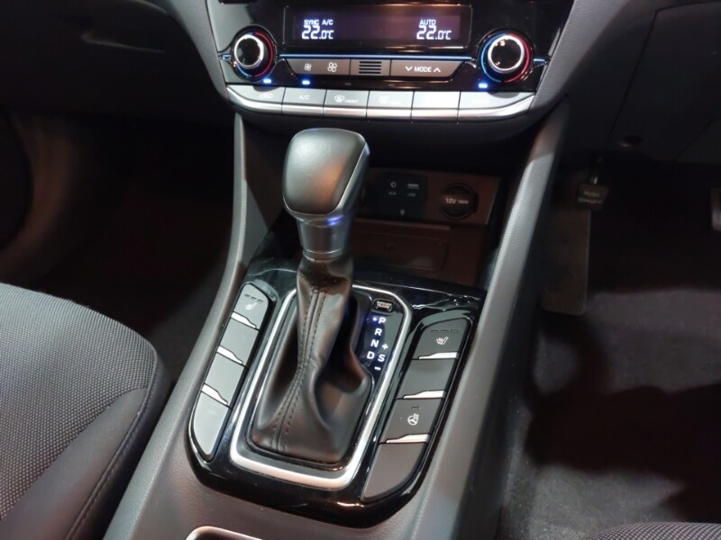 Used Hyundai IONIQ 2017 for sale - 77503071: Photo 12