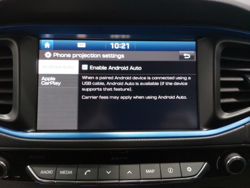 Used Hyundai IONIQ 2017 for sale - 77503071: Photo 18