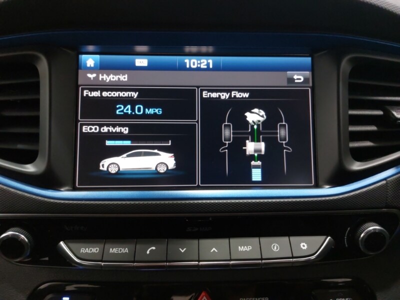 Used Hyundai IONIQ 2017 for sale - 77503071: Photo 19