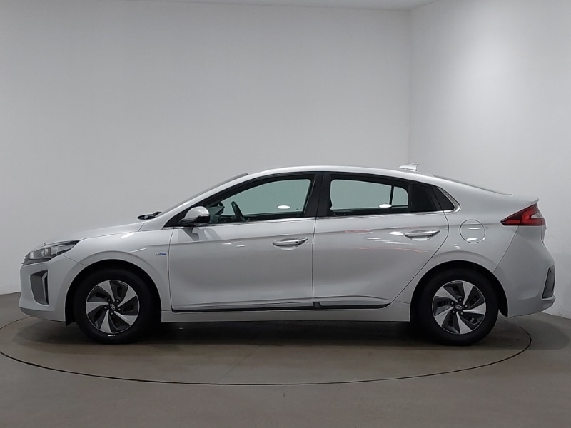 Used Hyundai IONIQ 2017 for sale - 77503071: Photo 4