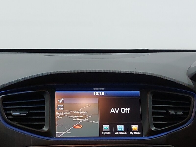 Used Hyundai IONIQ 2017 for sale - 77503071: Photo 7