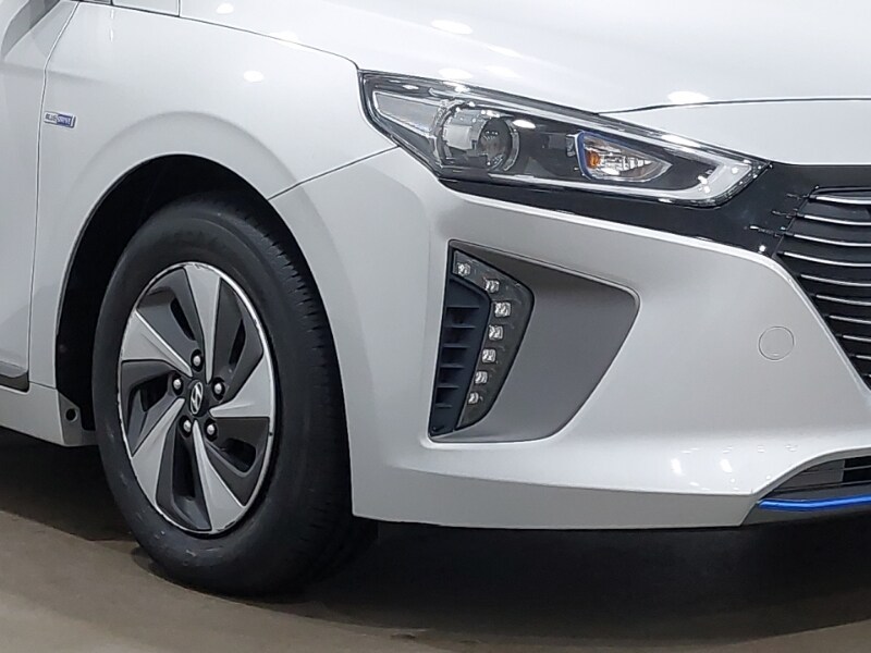 Used Hyundai IONIQ 2017 for sale - 77503071: Photo 9