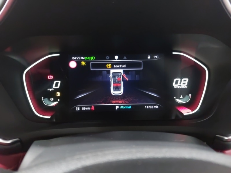 Used MG MG HS 2022 for sale - 77228884: Photo 11