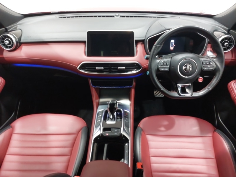 Used MG MG HS 2022 for sale - 77228884: Photo 2