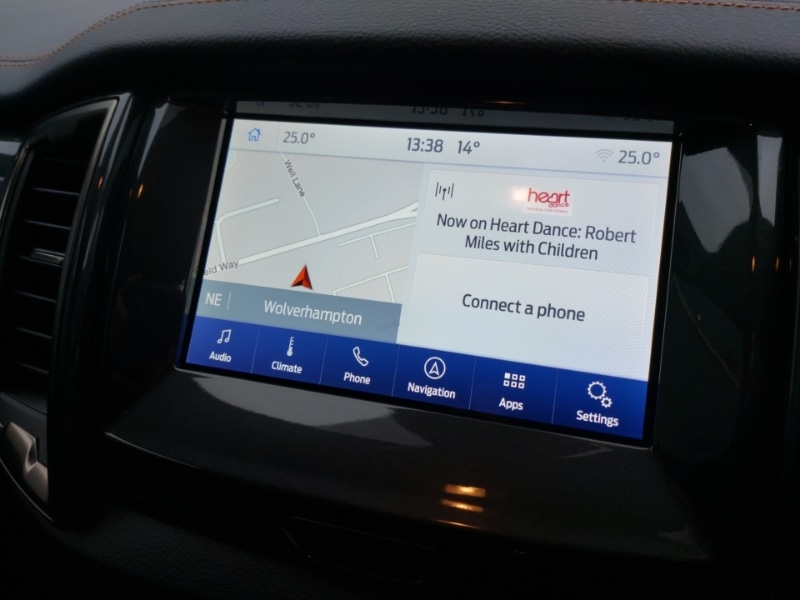 Used Ford Ranger 2022 for sale - 76970493: Photo 10