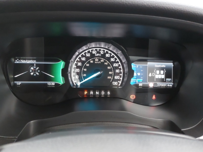 Used Ford Ranger 2022 for sale - 76970493: Photo 11