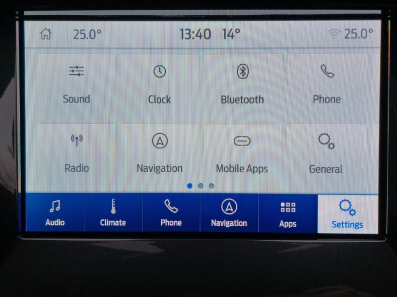 Used Ford Ranger 2022 for sale - 76970493: Photo 19