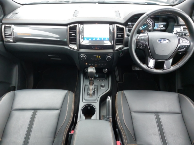 Used Ford Ranger 2022 for sale - 76970493: Photo 2