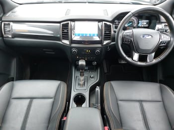 Used Ford Ranger 2022 for sale - 76970493: Photo