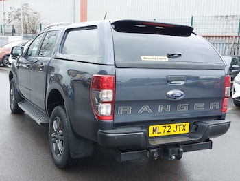 Used Ford Ranger 2022 for sale - 76970493: Photo