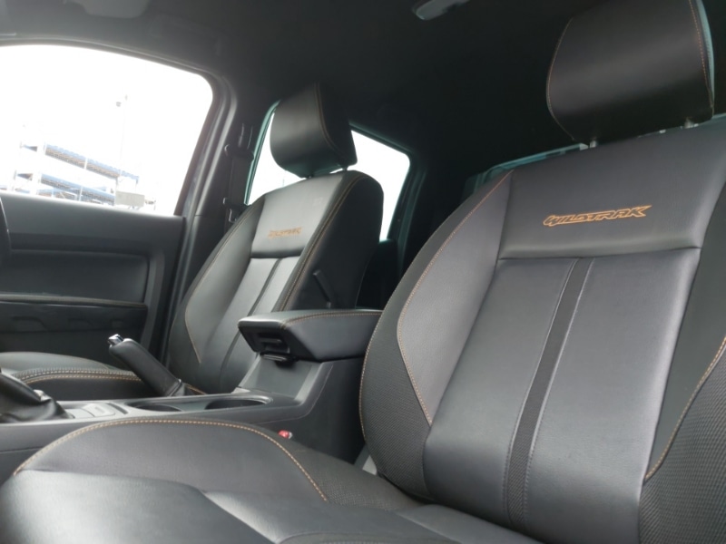 Used Ford Ranger 2022 for sale - 76970493: Photo 5