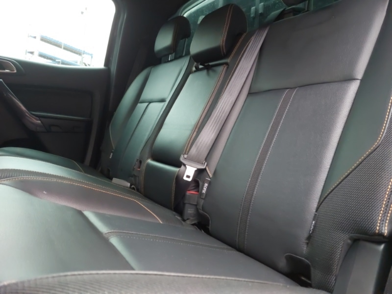 Used Ford Ranger 2022 for sale - 76970493: Photo 6