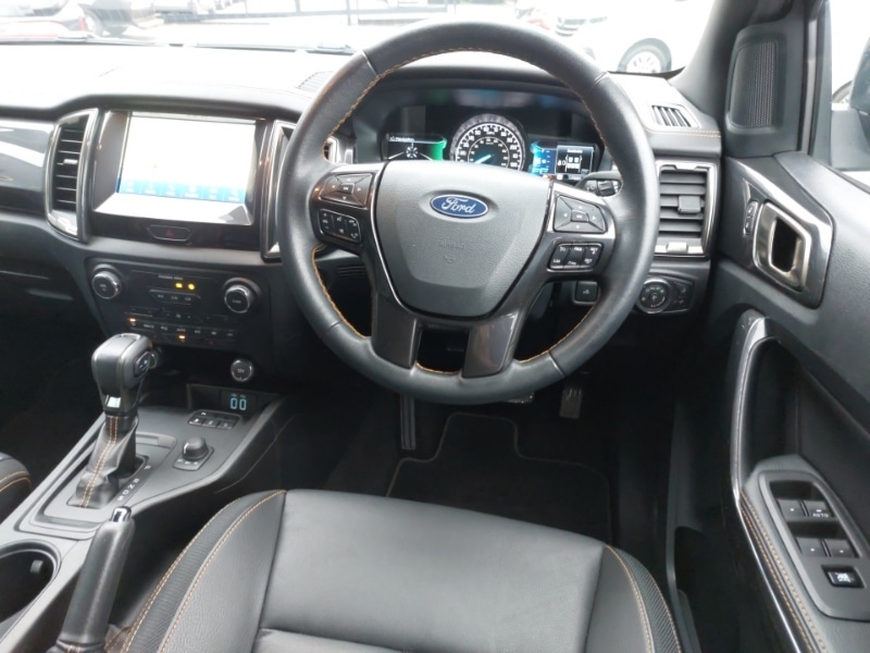 Used Ford Ranger 2022 for sale - 76970493: Photo 7