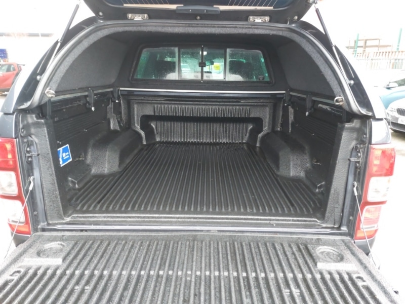 Used Ford Ranger 2022 for sale - 76970493: Photo 8