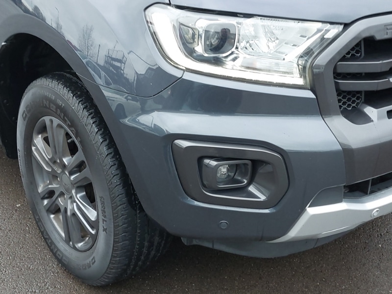 Used Ford Ranger 2022 for sale - 76970493: Photo 9