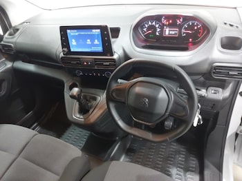 Used Peugeot Partner 2023 for sale - 78808603: Photo