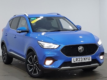 Used MG MG ZS 2023 for sale - 78634935: Photo