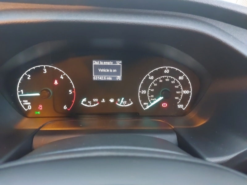 Used Ford Transit Custom 2022 for sale - 77556155: Photo 10