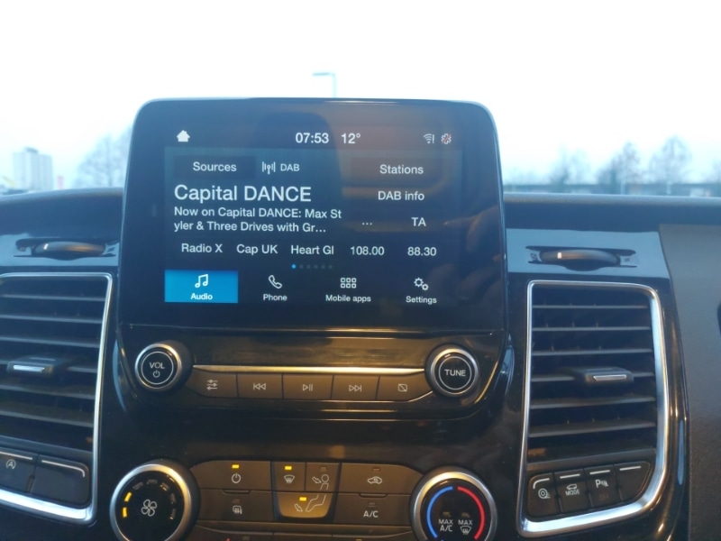 Used Ford Transit Custom 2022 for sale - 77556155: Photo 11