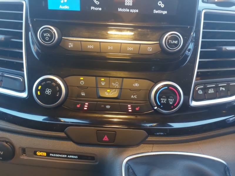 Used Ford Transit Custom 2022 for sale - 77556155: Photo 12