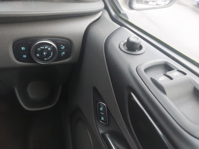 Used Ford Transit Custom 2022 for sale - 77556155: Photo 13