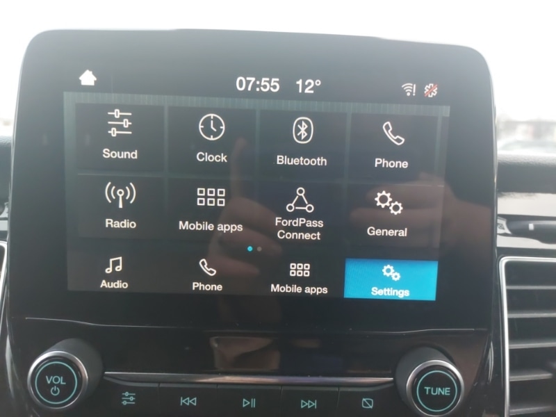 Used Ford Transit Custom 2022 for sale - 77556155: Photo 16