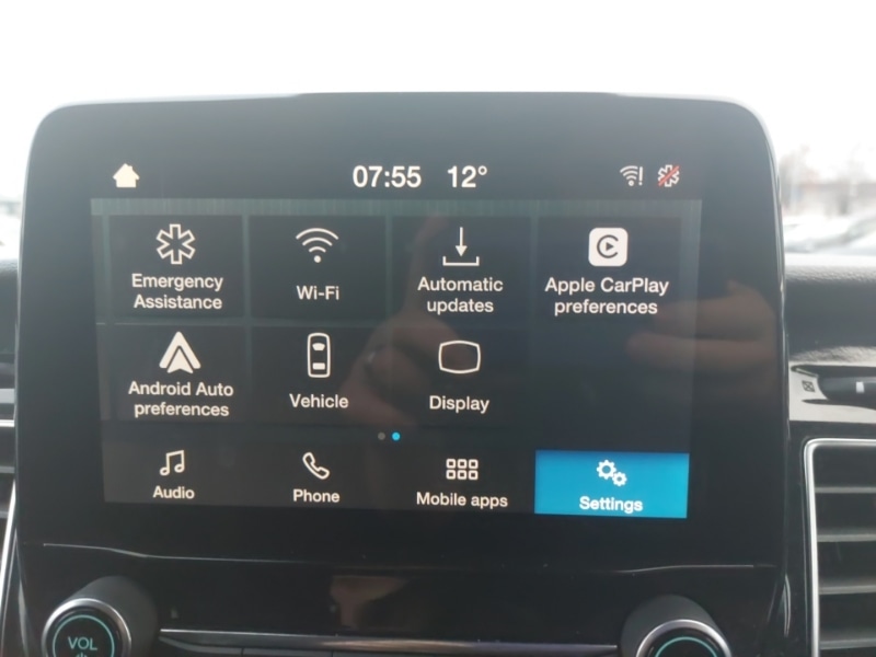 Used Ford Transit Custom 2022 for sale - 77556155: Photo 17