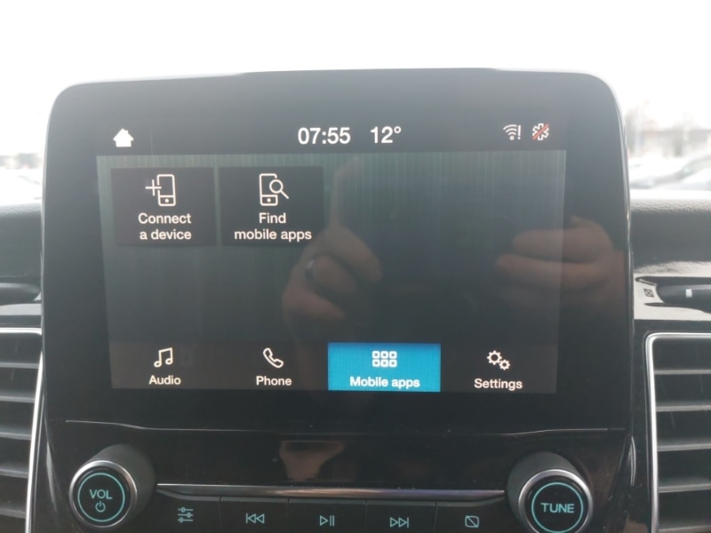 Used Ford Transit Custom 2022 for sale - 77556155: Photo 18