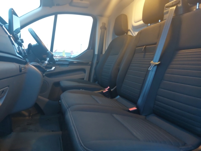 Used Ford Transit Custom 2022 for sale - 77556155: Photo 5