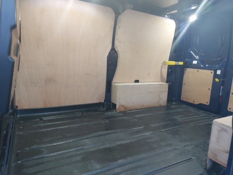 Used Ford Transit Custom 2022 for sale - 77556155: Photo 6