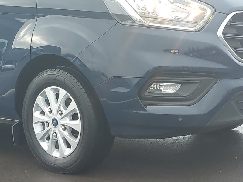 Used Ford Transit Custom 2022 for sale - 77556155: Photo 9