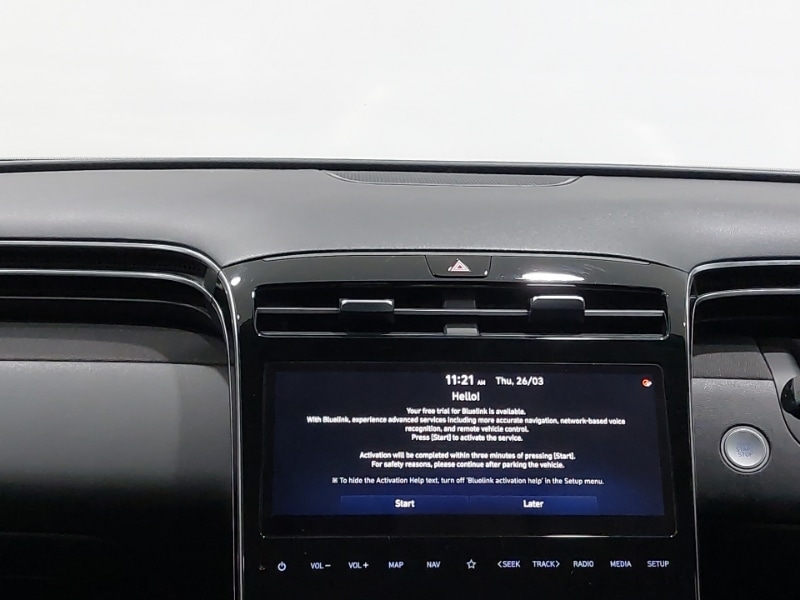 Used Hyundai TUCSON 2022 for sale - 78046581: Photo 10