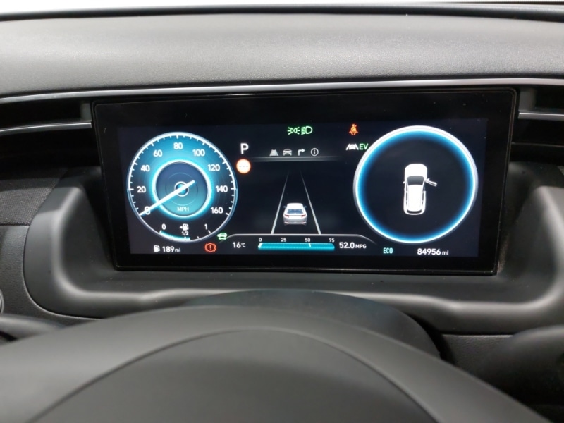 Used Hyundai TUCSON 2022 for sale - 78046581: Photo 11