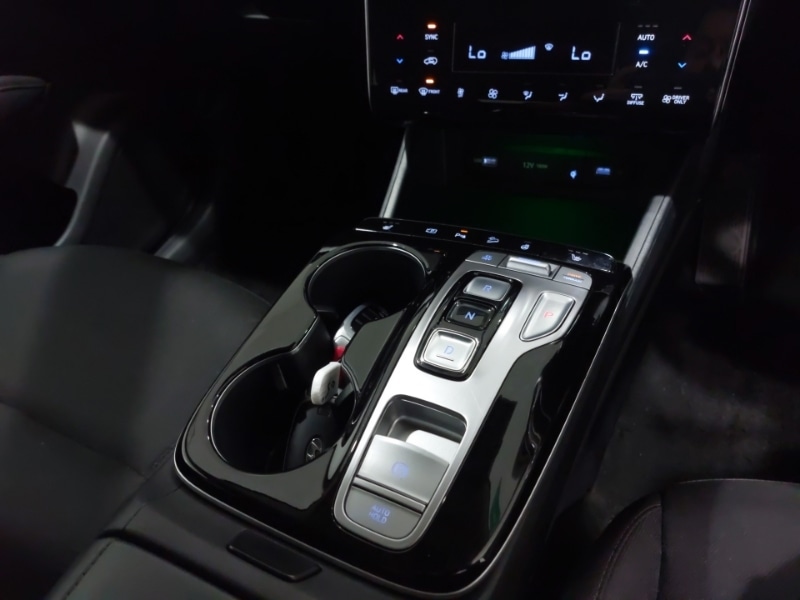 Used Hyundai TUCSON 2022 for sale - 78046581: Photo 12