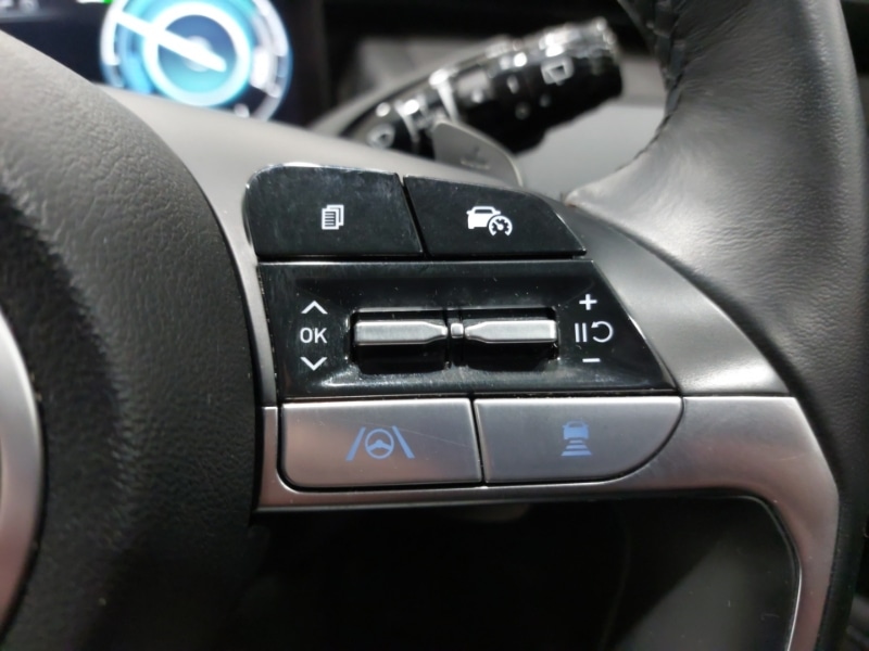 Used Hyundai TUCSON 2022 for sale - 78046581: Photo 14