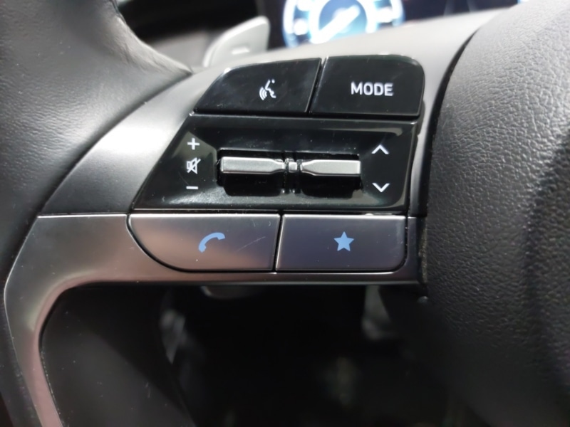 Used Hyundai TUCSON 2022 for sale - 78046581: Photo 15