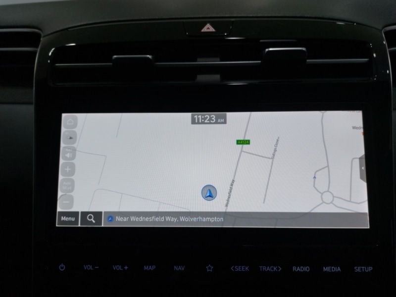 Used Hyundai TUCSON 2022 for sale - 78046581: Photo 16