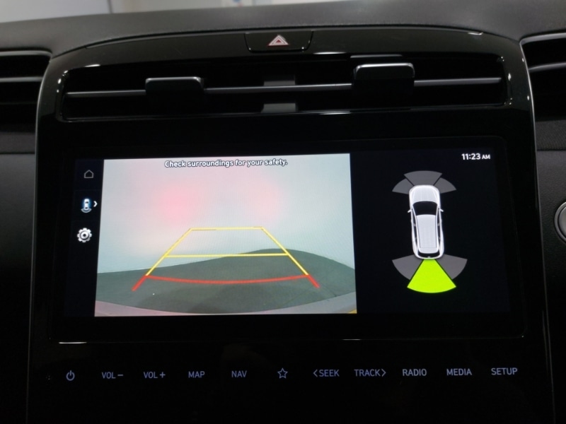 Used Hyundai TUCSON 2022 for sale - 78046581: Photo 17