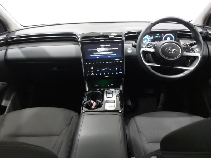 Used Hyundai TUCSON 2022 for sale - 78046581: Photo 2