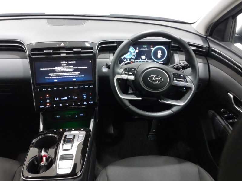 Used Hyundai TUCSON 2022 for sale - 78046581: Photo 7