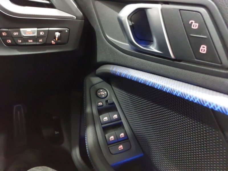 Used BMW 1 Series 2024 for sale - 76392976: Photo 13