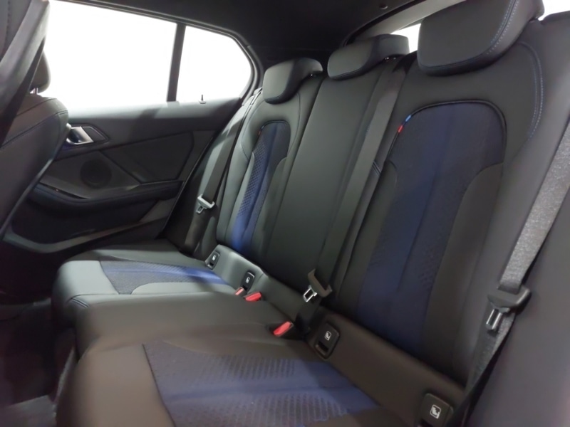 Used BMW 1 Series 2024 for sale - 76392976: Photo 6