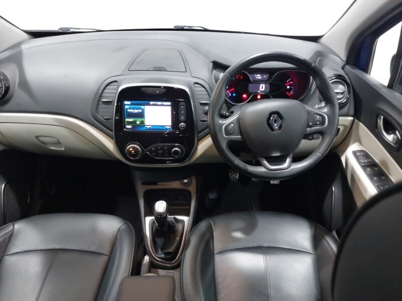 Used Renault Captur 2019 for sale - 77418998: Photo 10